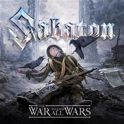 Sabaton — Versailles