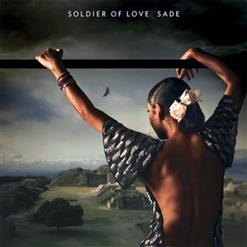Sade — Be that easy