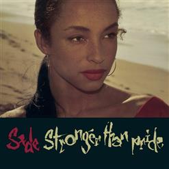 Sade — Clean Heart