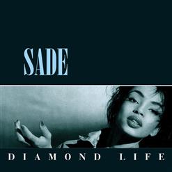 Sade — Sally