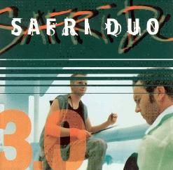 Safri Duo — Rise