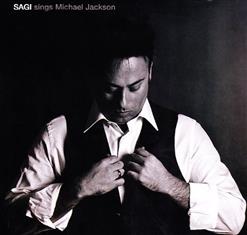 Sagi Rei — Man In The Mirror