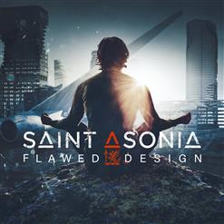 Saint Asonia — Sirens (feat. Sharon Den Adel)