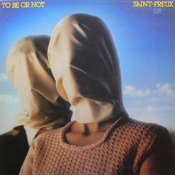 Saint Preux — Stop Souvenir