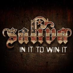 Saliva — 1000 Eyes