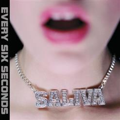 Saliva — After Me
