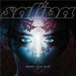 Saliva — Badass