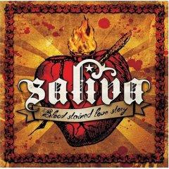 Saliva — Broken Sunday