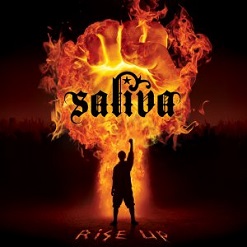Saliva — Rise Up