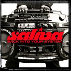 Saliva — Weight Of The World