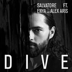 Salvatore — Dive (feat. Enya & Alex Aris)