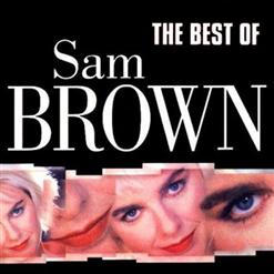 Sam Brown — Stop! (Demo Version)