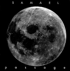 Samael — Angel's Decay