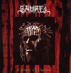 Samael — Black Trip