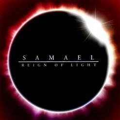 Samael — On Earth