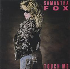 Samantha Fox — I'm All You Need