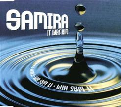Samira — It Was Him (Air Maxx! Remix)