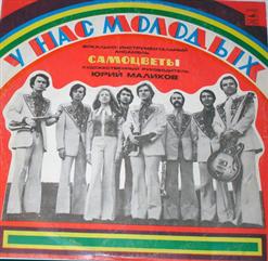 Самоцветы — Синица