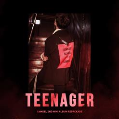 Samuel (사무엘) — TEENAGER (Feat. 이로한)