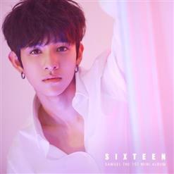 Samuel (사무엘) — With U (Feat. Chung Ha)