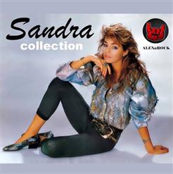 Sandra — Around My Heart (Remix)