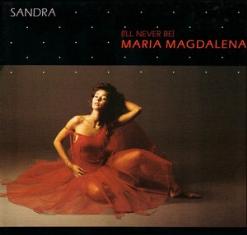 Sandra — Around My Heat