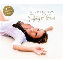 Sandra — Between Me & The Moon (Extended Version)