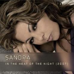Sandra — In The Heat Of The Night (Future Vision Remix) (Radio Edit)