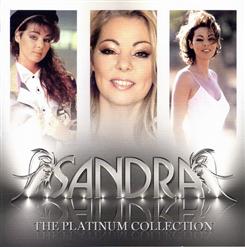 Sandra — Maria Magdalena (Extended Version)