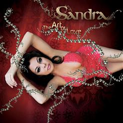 Sandra — Put Your Arms Around Me