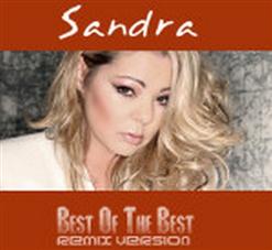 Sandra — Secret Land (Reverse Mix)