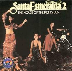 Santa Esmeralda — Nothing Else Matters