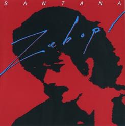 Santana — Changes