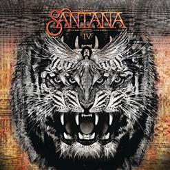 Santana — Come As You Are