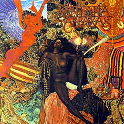 Santana — El Nicoya