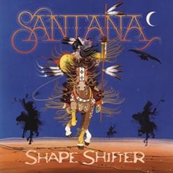 Santana — Eres La Luz