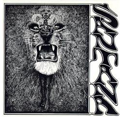 Santana — Savor