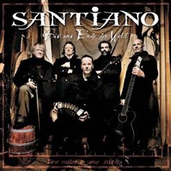 Santiano — Frei Wie Der Wind
