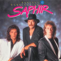 Saphir — I Am Alive
