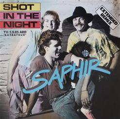 Saphir — Shot In The Night (Extended Remix)