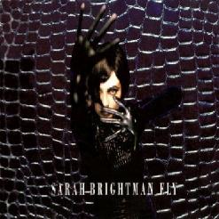 Sarah Brightman — Something In The Air (feat. Tom Jones)