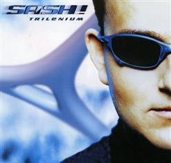 Sash! — TOGETHER AGAIN