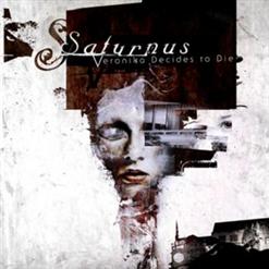 Saturnus — Descending
