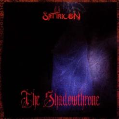 Satyricon — Hvite Krists Dod