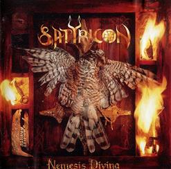 Satyricon — Immortality Passion