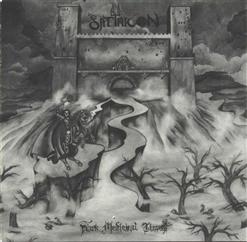 Satyricon — Into The Mighty Forest