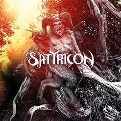 Satyricon — Our World, It Rumbles Tonight