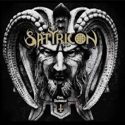 Satyricon — That Darkness Shall Be Eternal