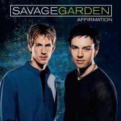 Savage Garden — Hold Me