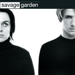 Savage Garden — Violet